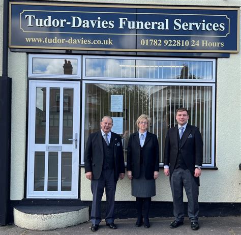 tudor davies funeral|tudor davies funeral services.